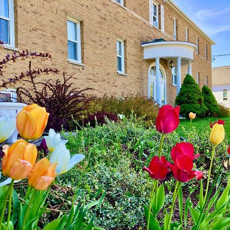Garden Grove Retreat & Lodging Near Pictured Rocks, Fayette, Trails Luaran gambar