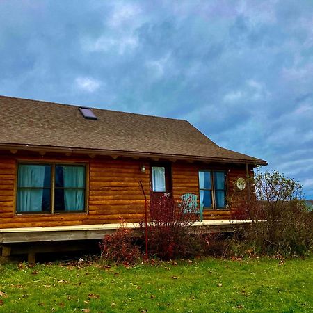 Garden Grove Retreat & Lodging Near Pictured Rocks, Fayette, Trails Luaran gambar