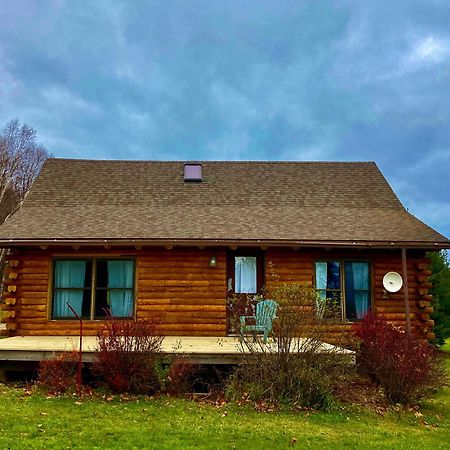 Garden Grove Retreat & Lodging Near Pictured Rocks, Fayette, Trails Luaran gambar