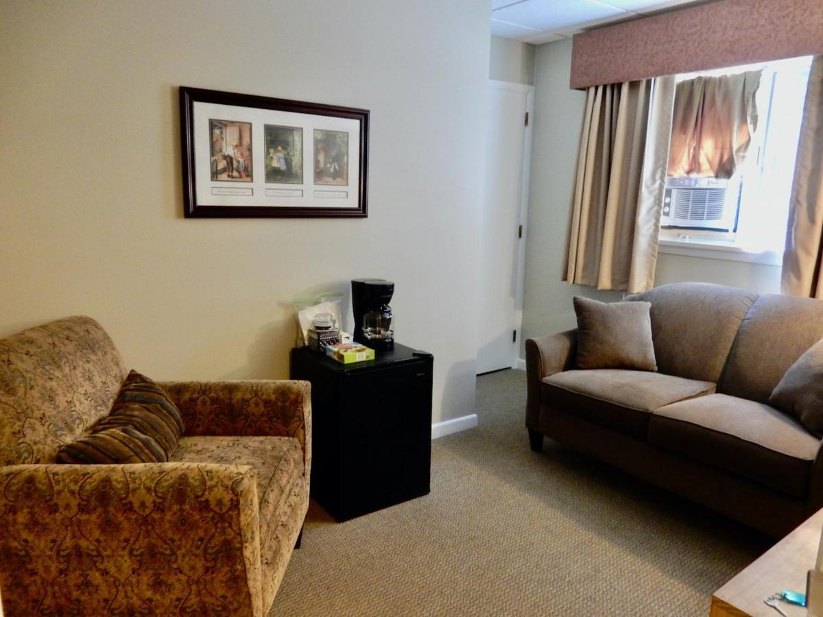 Garden Grove Retreat & Lodging Near Pictured Rocks, Fayette, Trails Luaran gambar