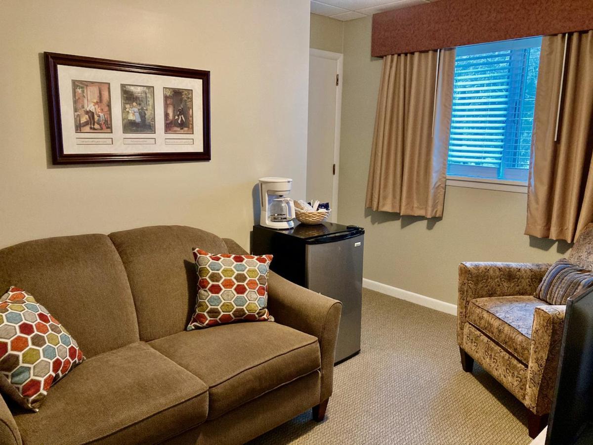 Garden Grove Retreat & Lodging Near Pictured Rocks, Fayette, Trails Luaran gambar