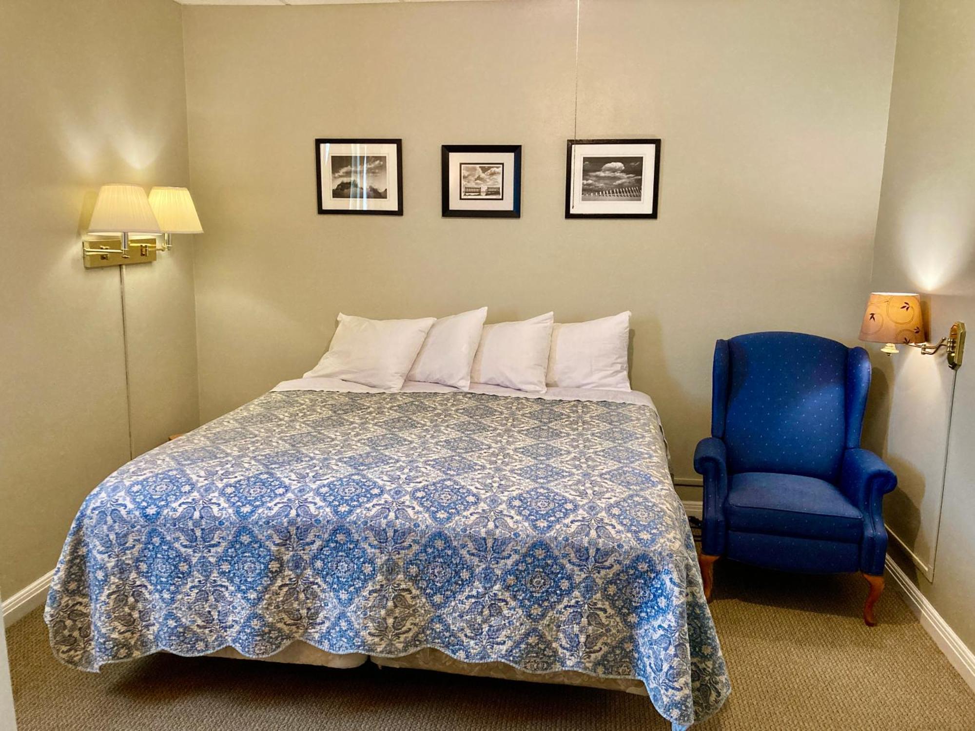 Garden Grove Retreat & Lodging Near Pictured Rocks, Fayette, Trails Luaran gambar