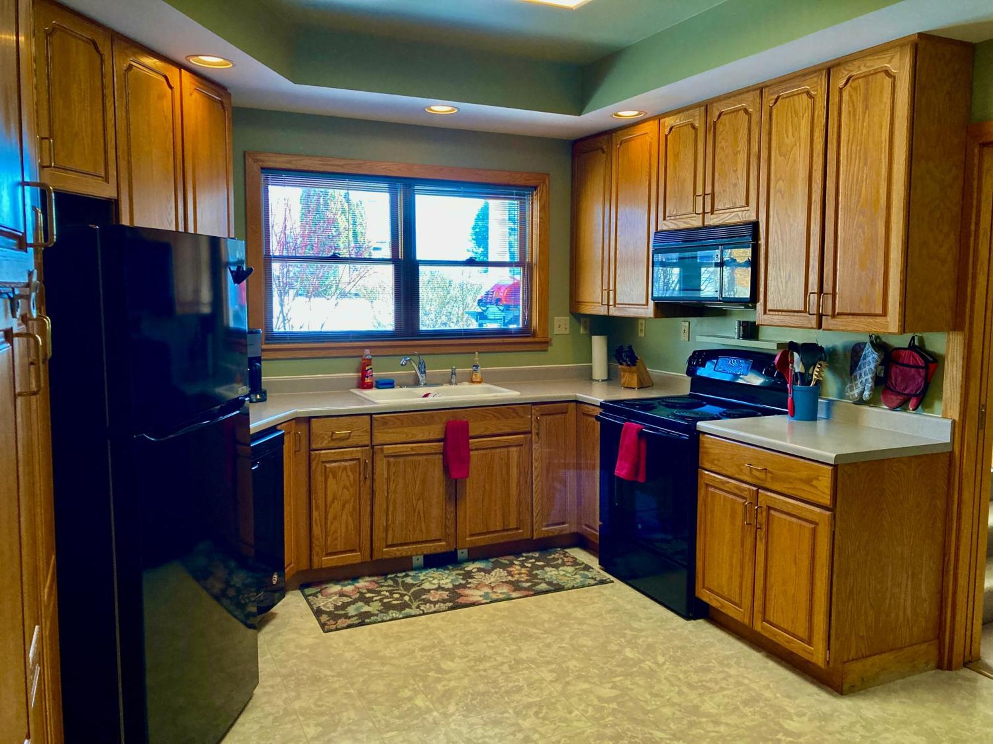 Garden Grove Retreat & Lodging Near Pictured Rocks, Fayette, Trails Luaran gambar