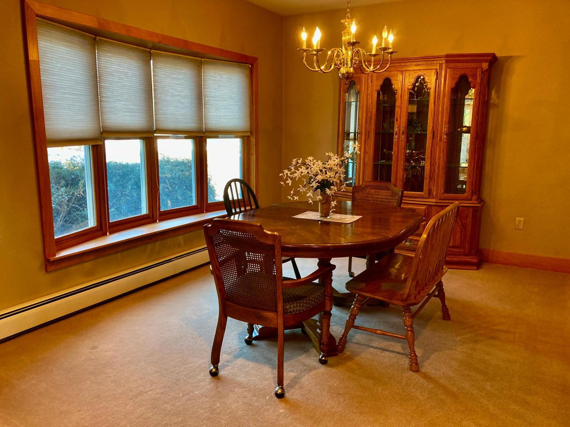Garden Grove Retreat & Lodging Near Pictured Rocks, Fayette, Trails Luaran gambar