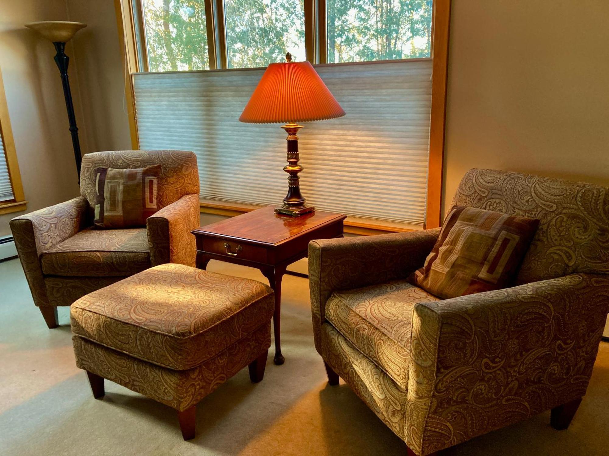 Garden Grove Retreat & Lodging Near Pictured Rocks, Fayette, Trails Luaran gambar