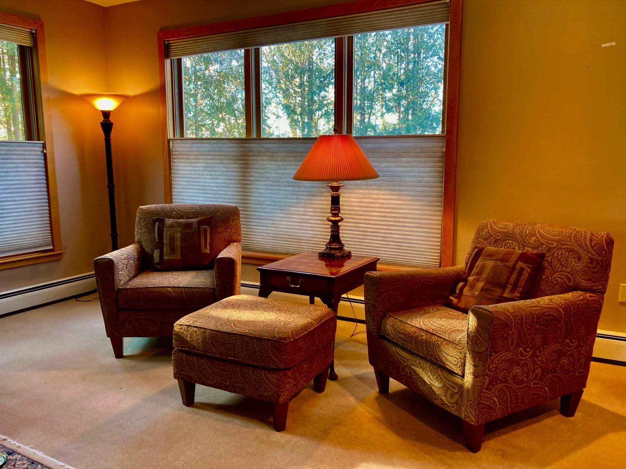 Garden Grove Retreat & Lodging Near Pictured Rocks, Fayette, Trails Luaran gambar