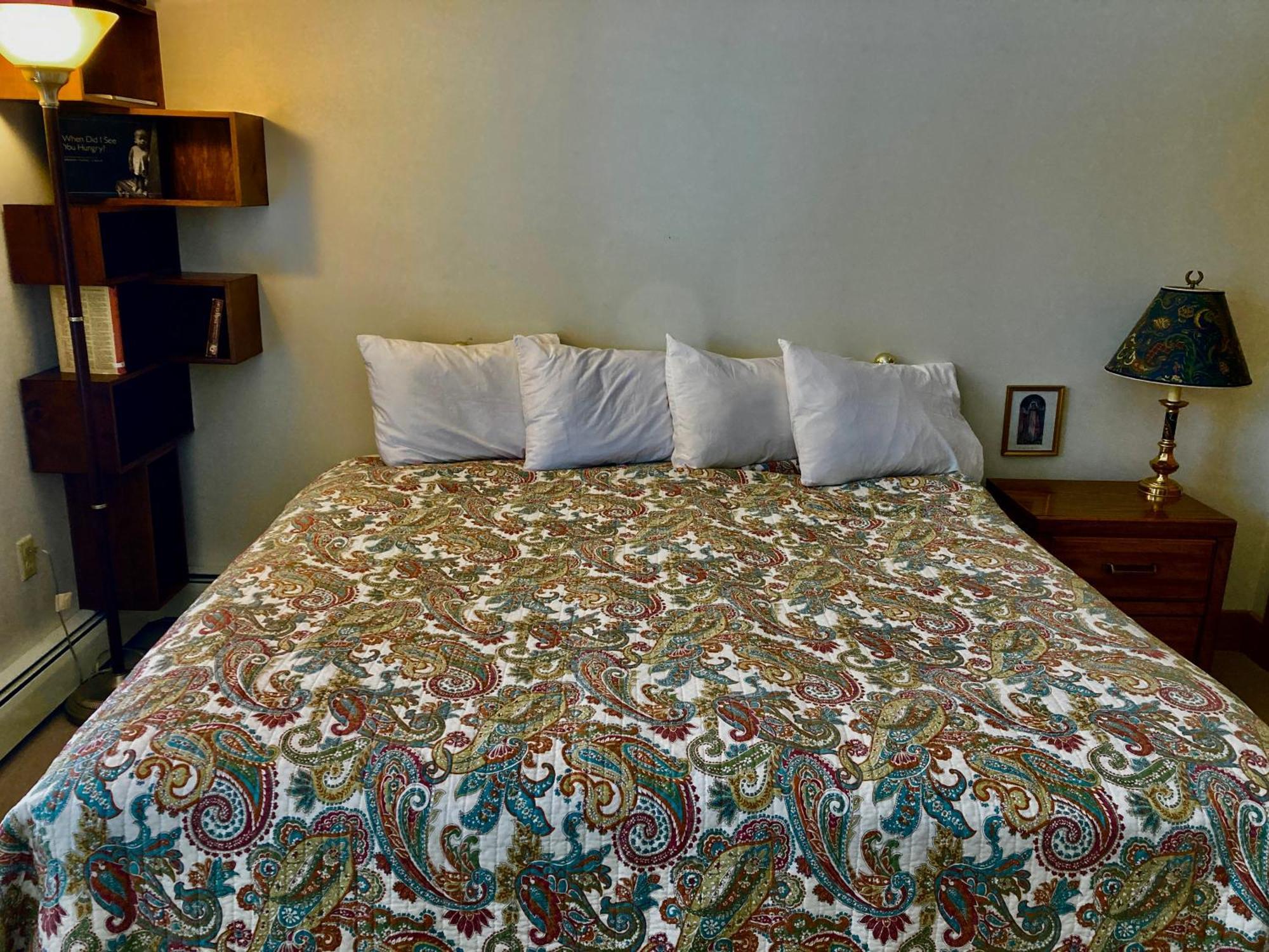Garden Grove Retreat & Lodging Near Pictured Rocks, Fayette, Trails Luaran gambar