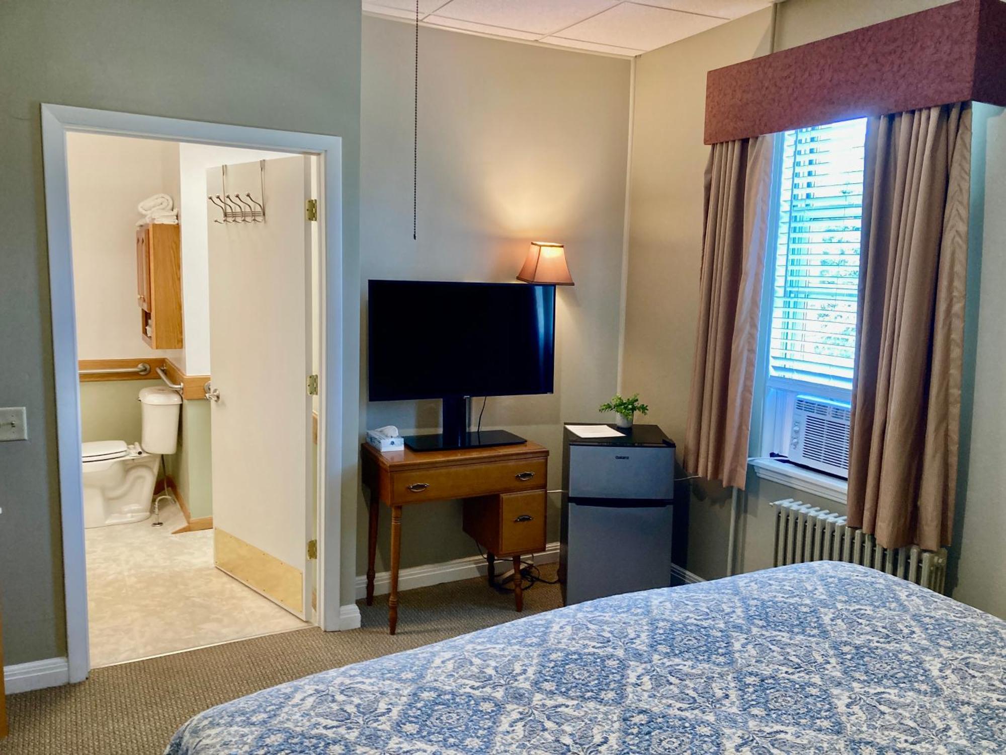 Garden Grove Retreat & Lodging Near Pictured Rocks, Fayette, Trails Luaran gambar