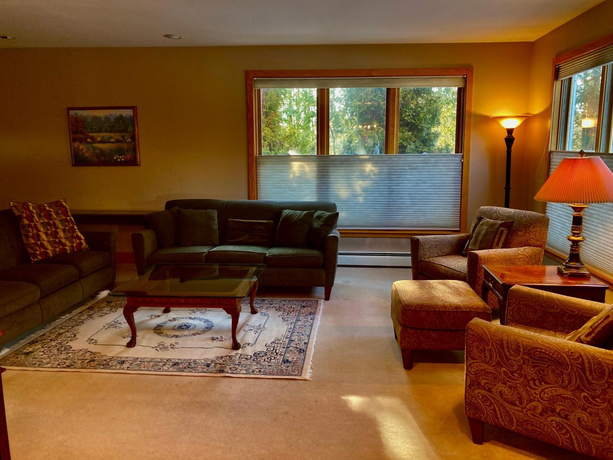 Garden Grove Retreat & Lodging Near Pictured Rocks, Fayette, Trails Luaran gambar