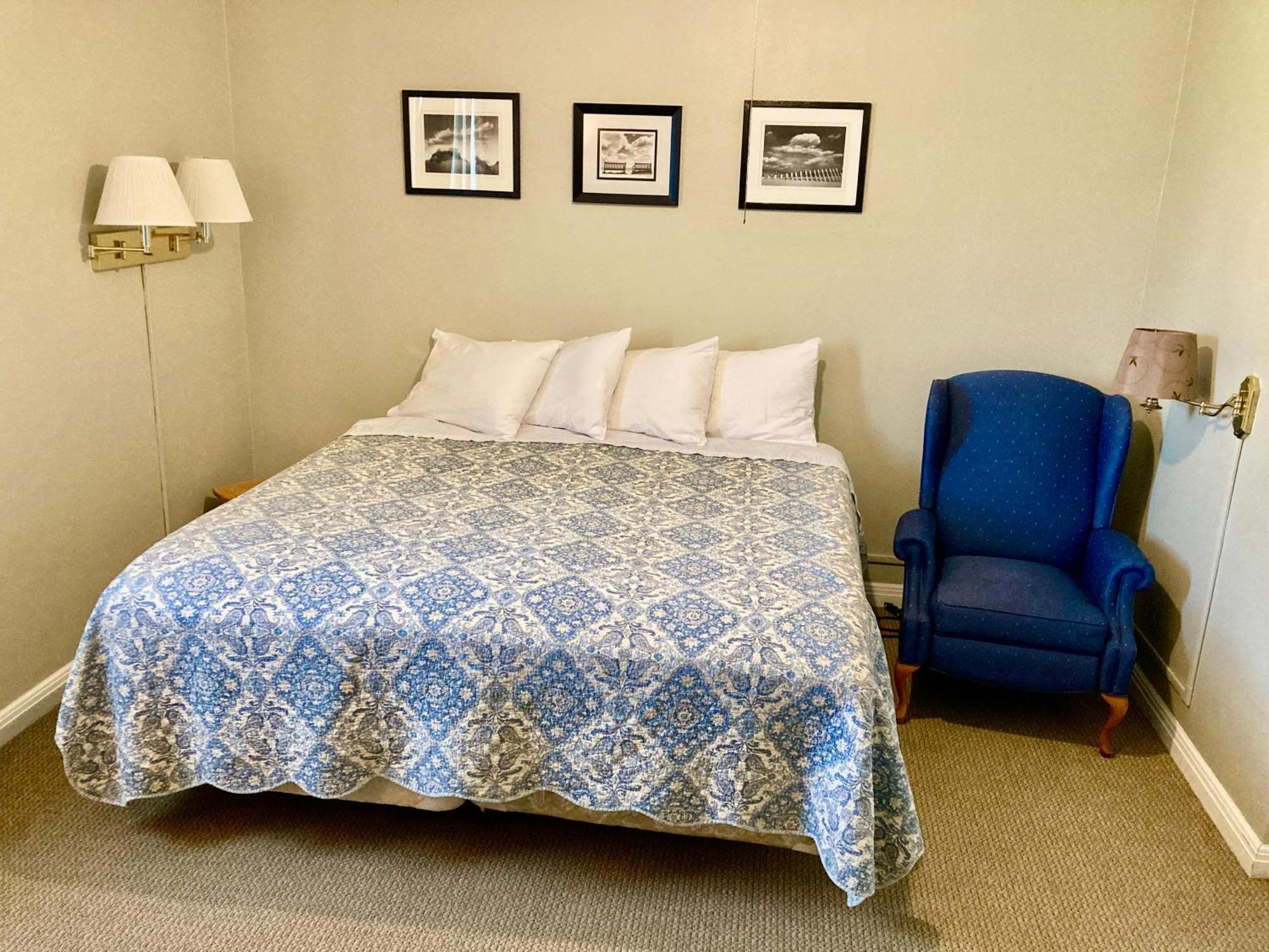 Garden Grove Retreat & Lodging Near Pictured Rocks, Fayette, Trails Luaran gambar