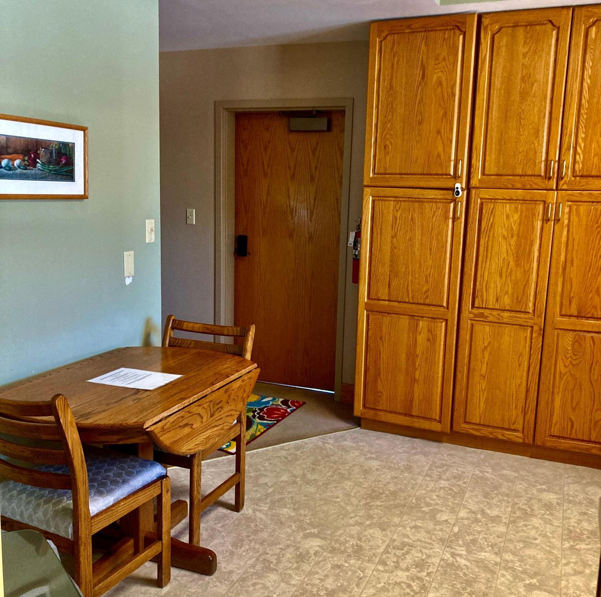 Garden Grove Retreat & Lodging Near Pictured Rocks, Fayette, Trails Luaran gambar