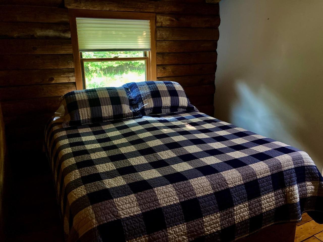 Garden Grove Retreat & Lodging Near Pictured Rocks, Fayette, Trails Luaran gambar
