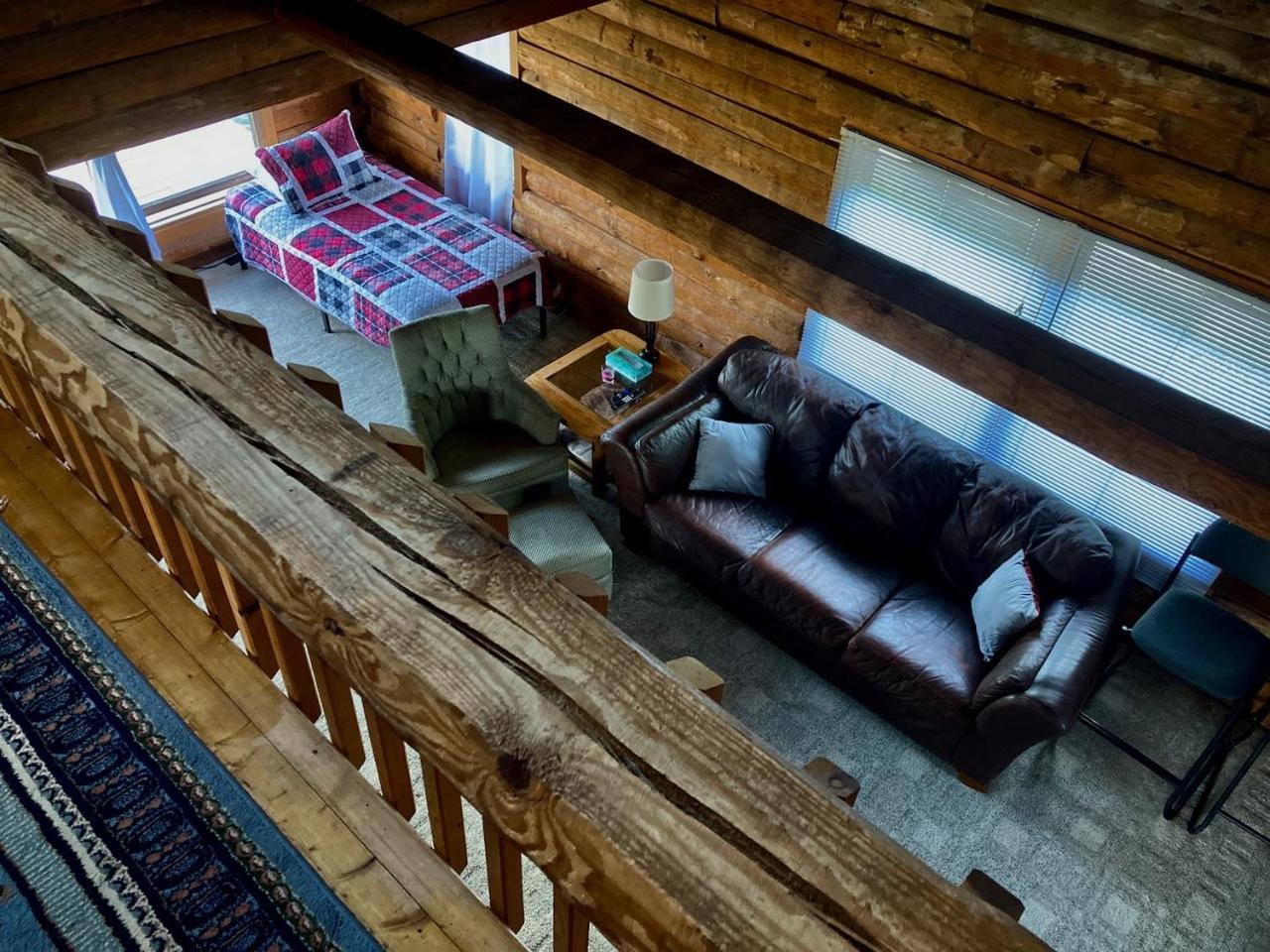 Garden Grove Retreat & Lodging Near Pictured Rocks, Fayette, Trails Luaran gambar