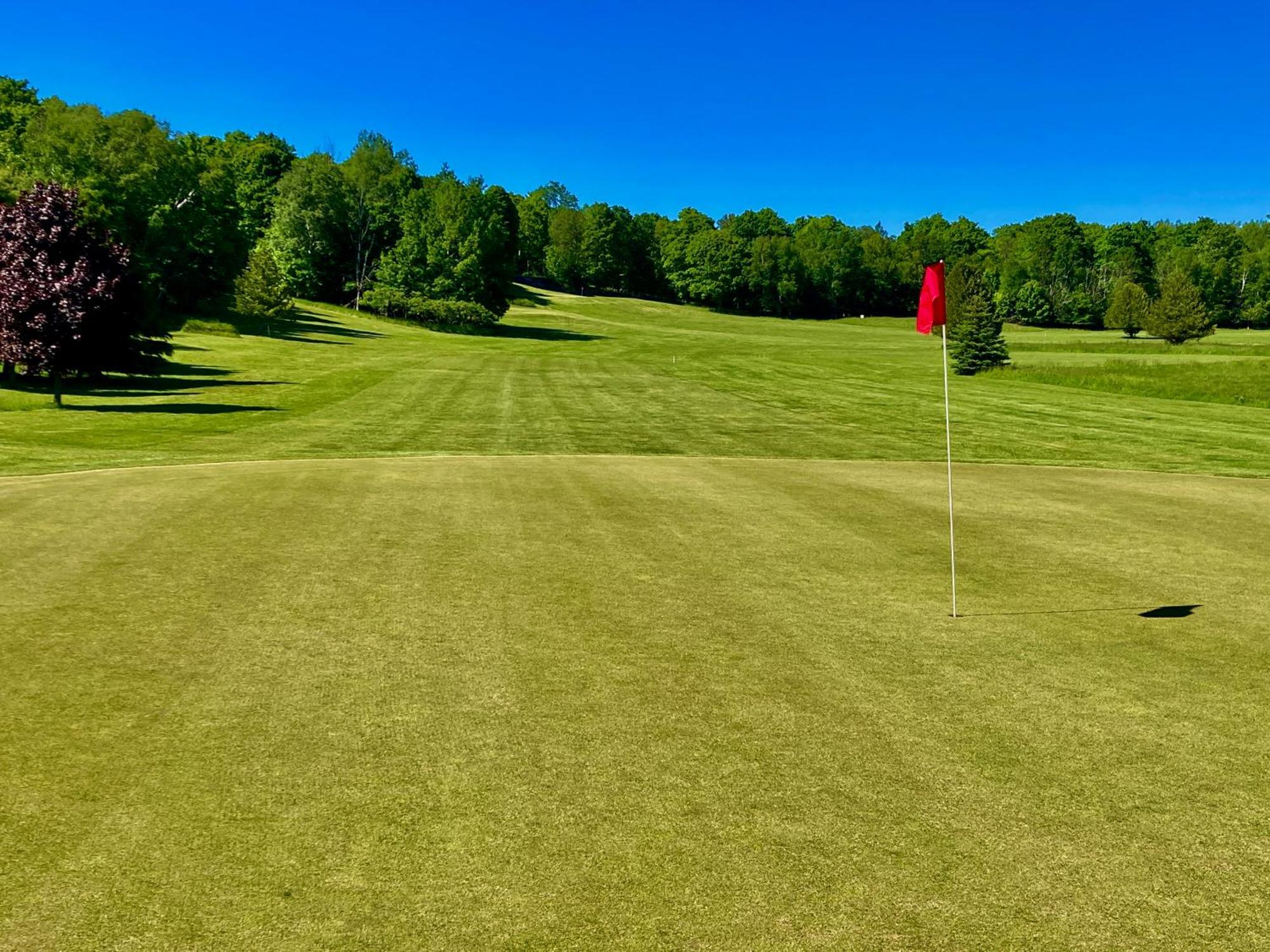 Garden Grove Retreat & Lodging Near Pictured Rocks, Fayette, Trails Luaran gambar