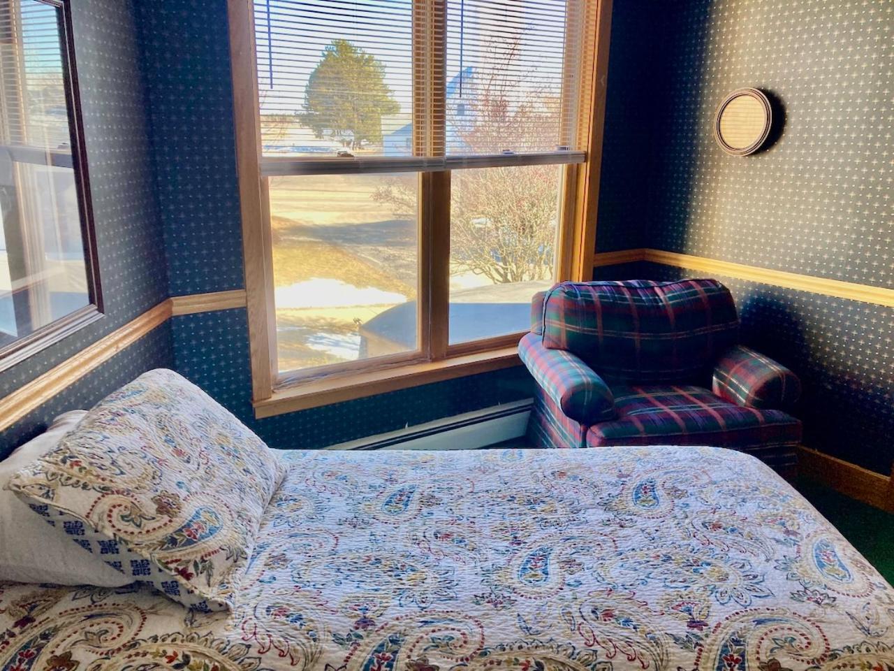 Garden Grove Retreat & Lodging Near Pictured Rocks, Fayette, Trails Luaran gambar