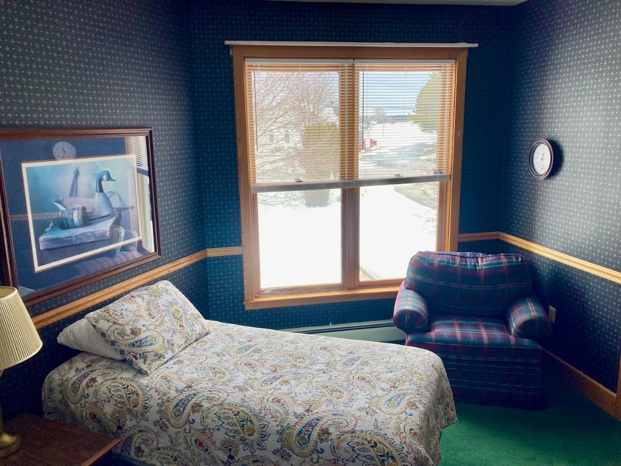 Garden Grove Retreat & Lodging Near Pictured Rocks, Fayette, Trails Luaran gambar